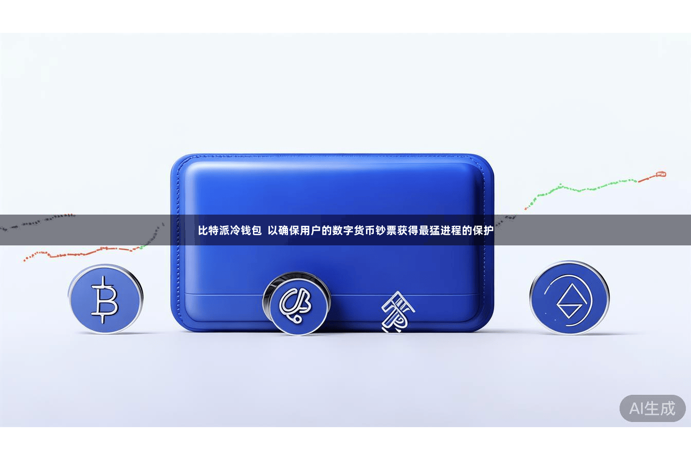 比特派冷钱包 以确保用户的数字货币钞票获得最猛进程的保护