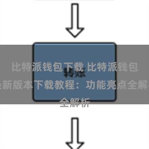 比特派钱包下载 比特派钱包最新版本下载教程：功能亮点全解析